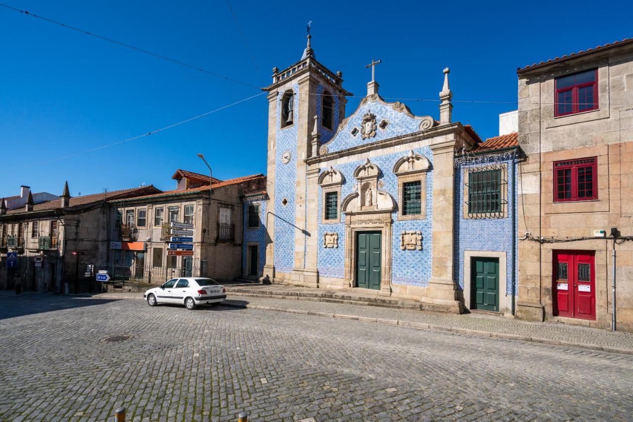 Quinta Das Lamas - Antiga Adega Vouzela Zewnętrze zdjęcie